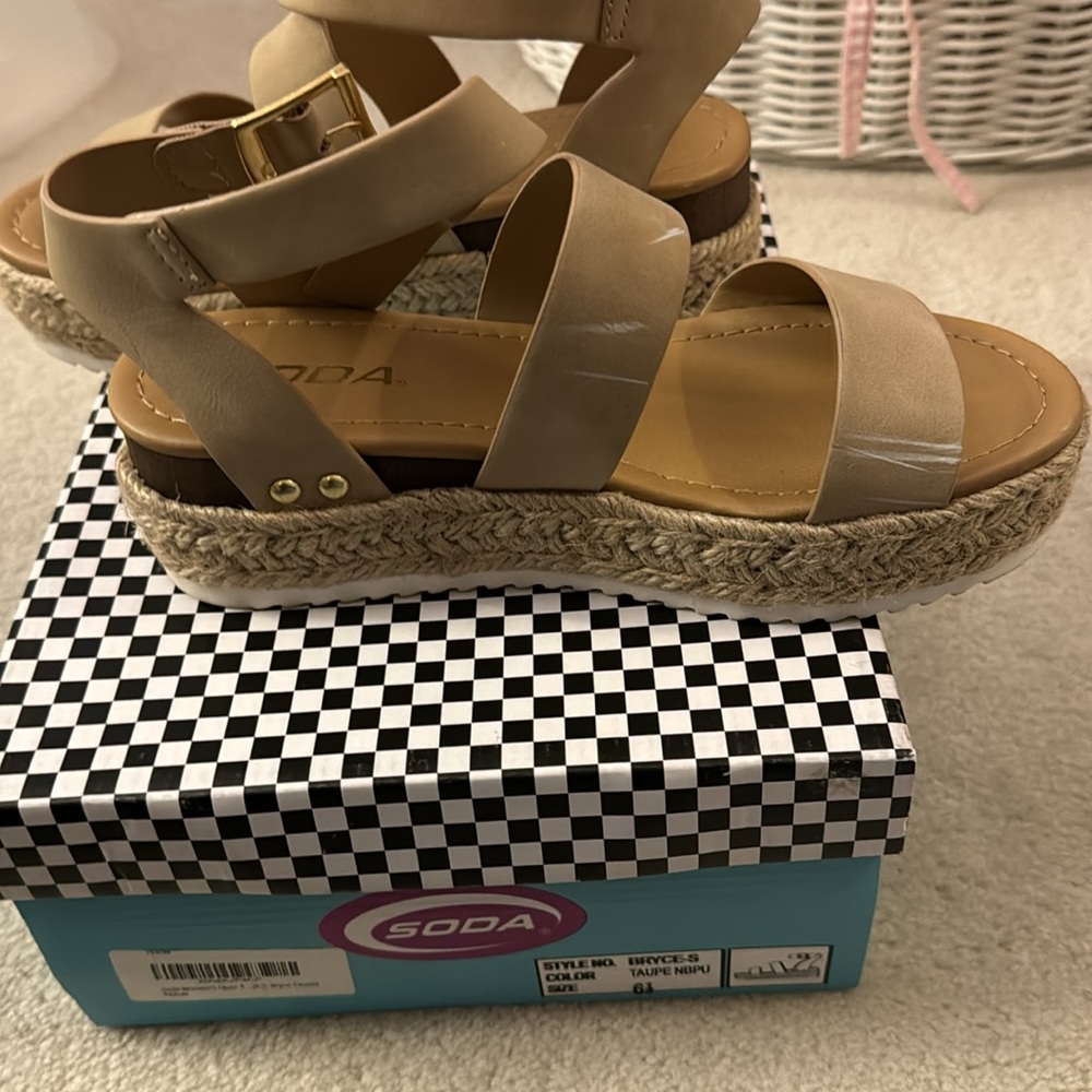 Sandals - Picture 5 of 8